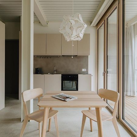 Uze Apartments In Uzwil Und Rorschach エクステリア 写真