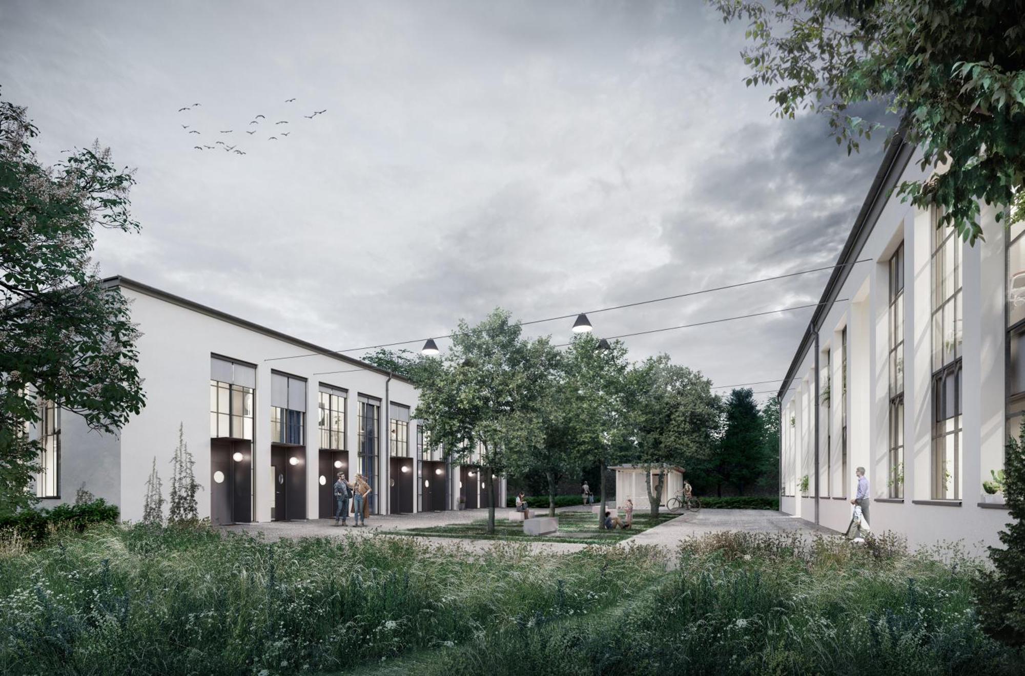 Uze Apartments In Uzwil Und Rorschach エクステリア 写真