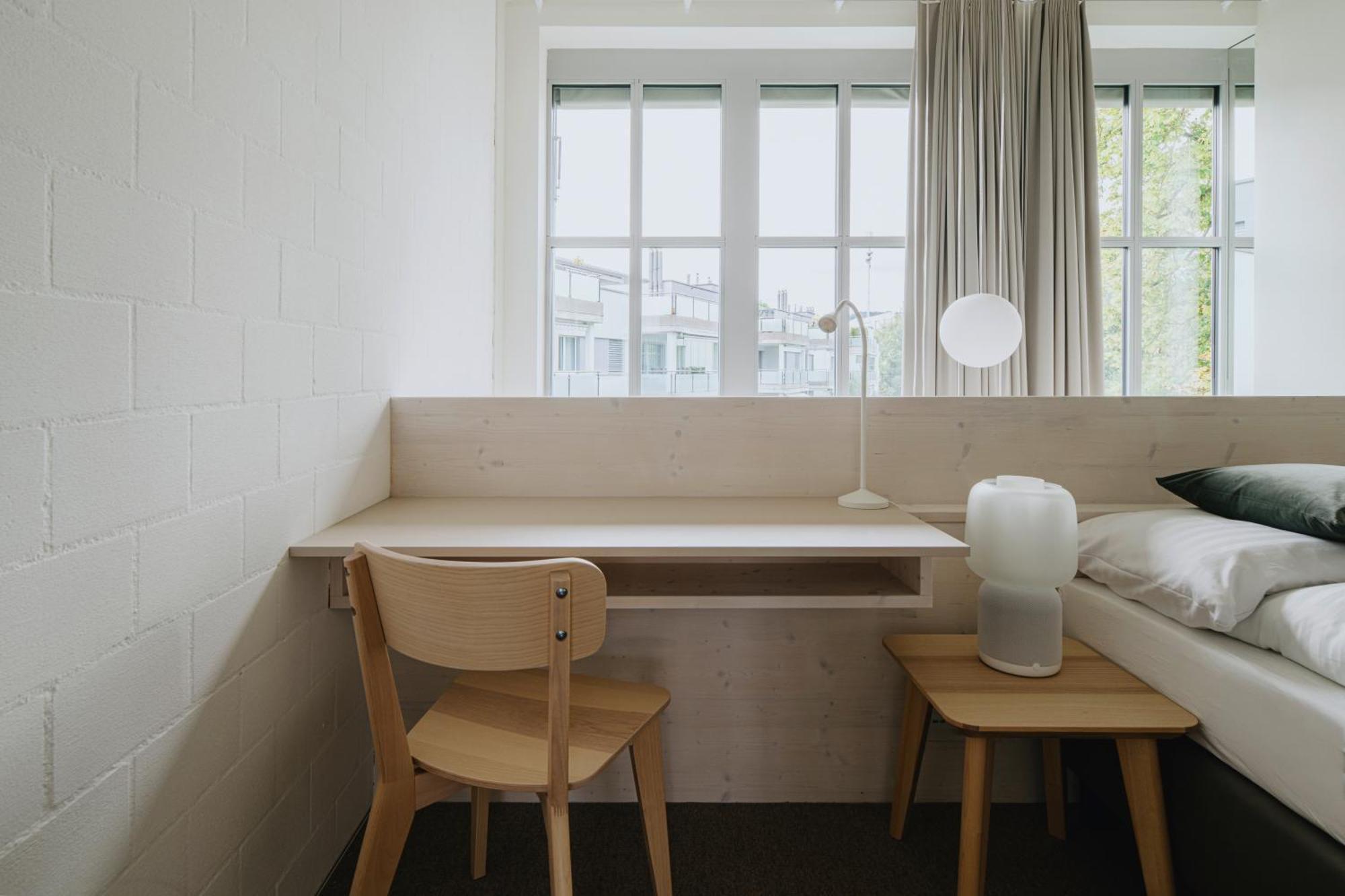 Uze Apartments In Uzwil Und Rorschach エクステリア 写真