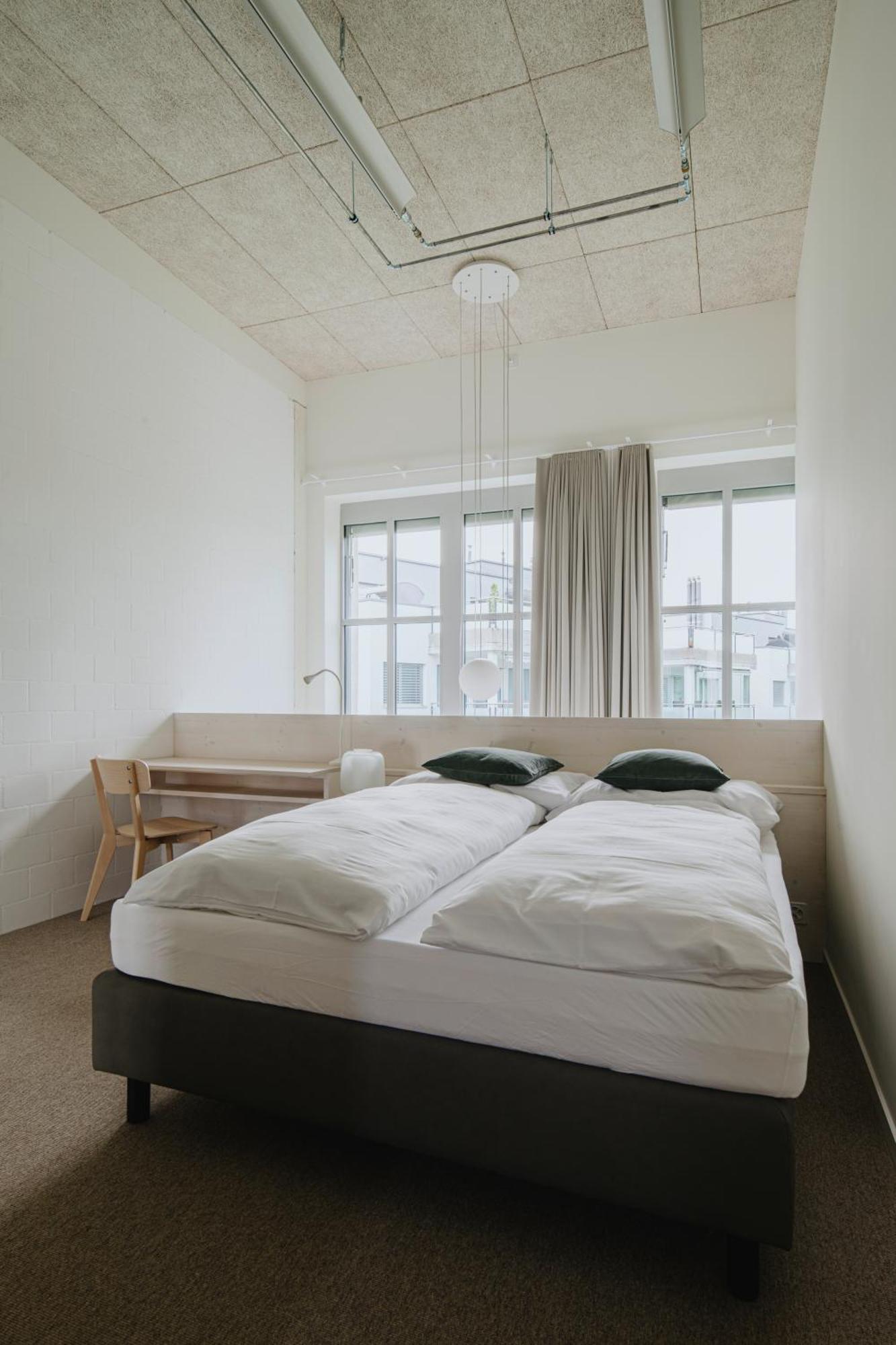 Uze Apartments In Uzwil Und Rorschach エクステリア 写真