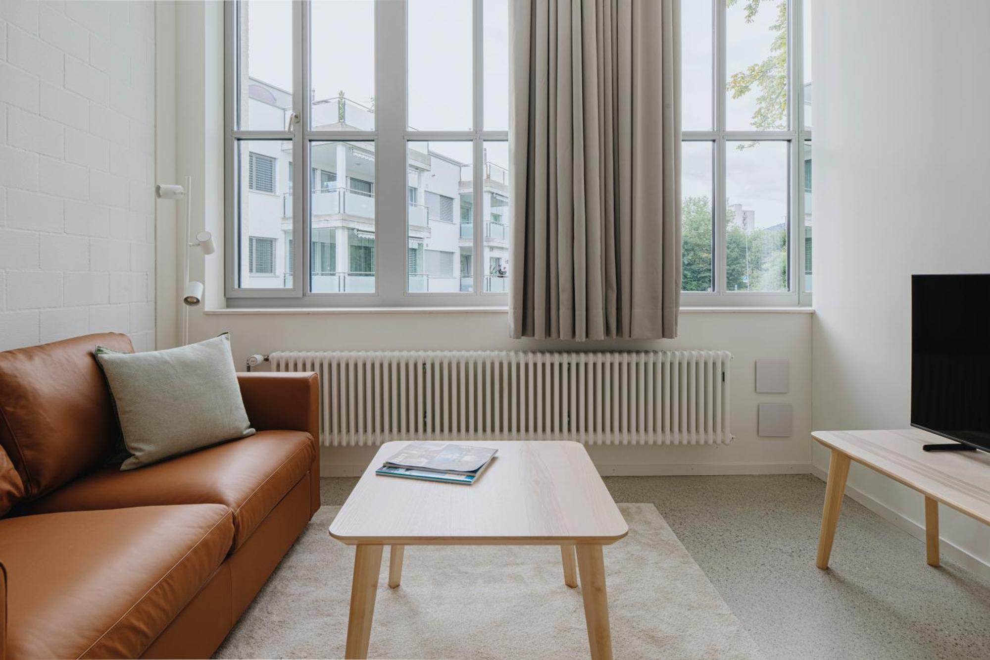 Uze Apartments In Uzwil Und Rorschach エクステリア 写真