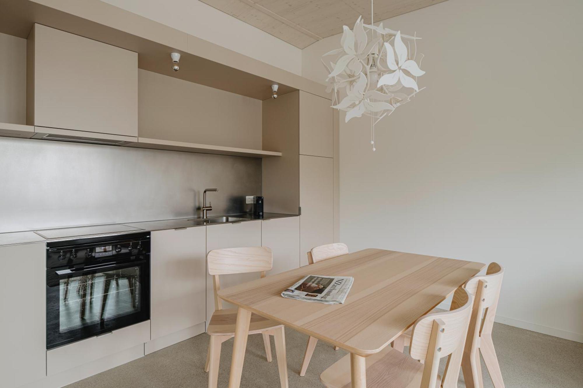 Uze Apartments In Uzwil Und Rorschach エクステリア 写真