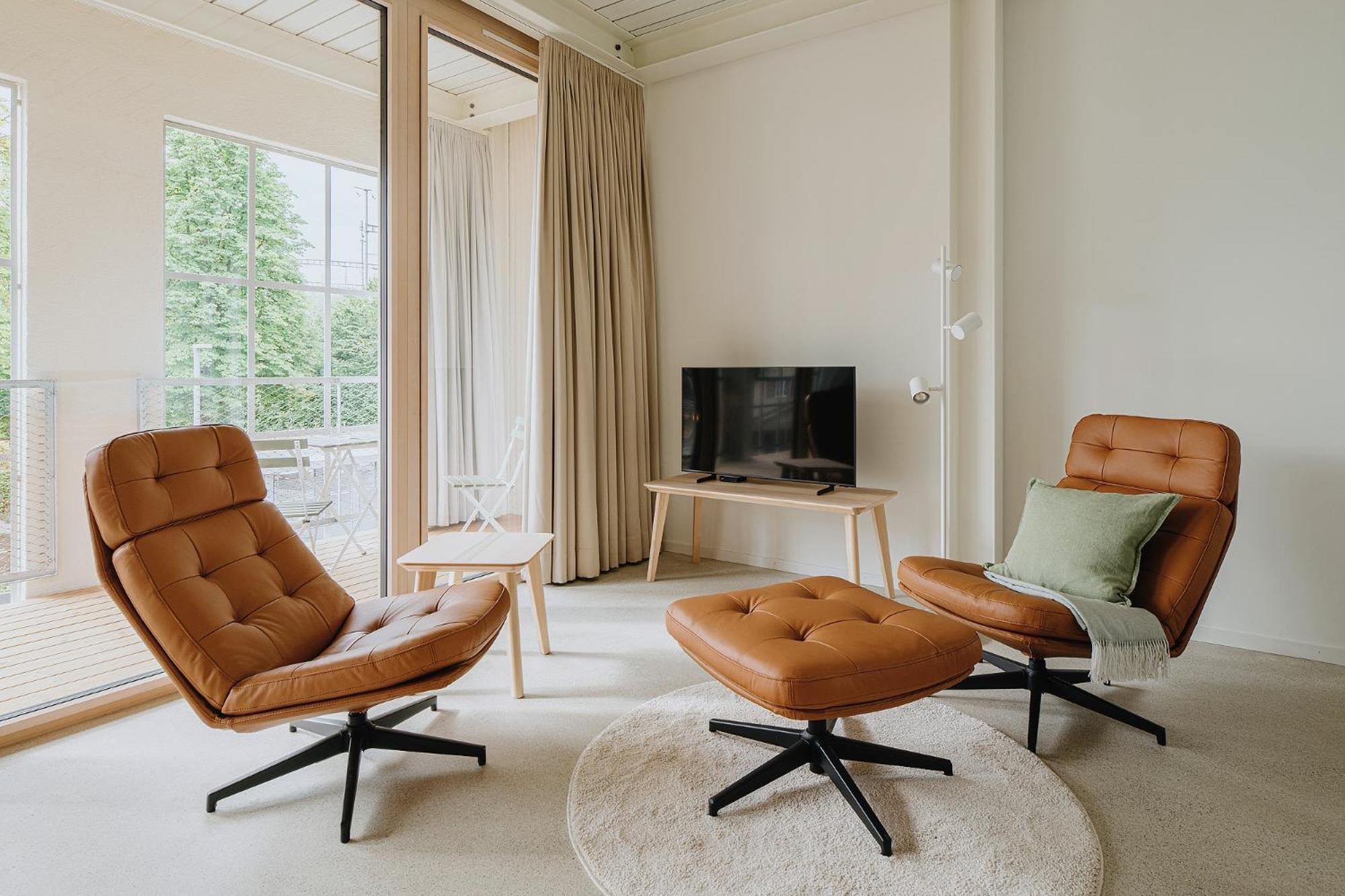 Uze Apartments In Uzwil Und Rorschach エクステリア 写真