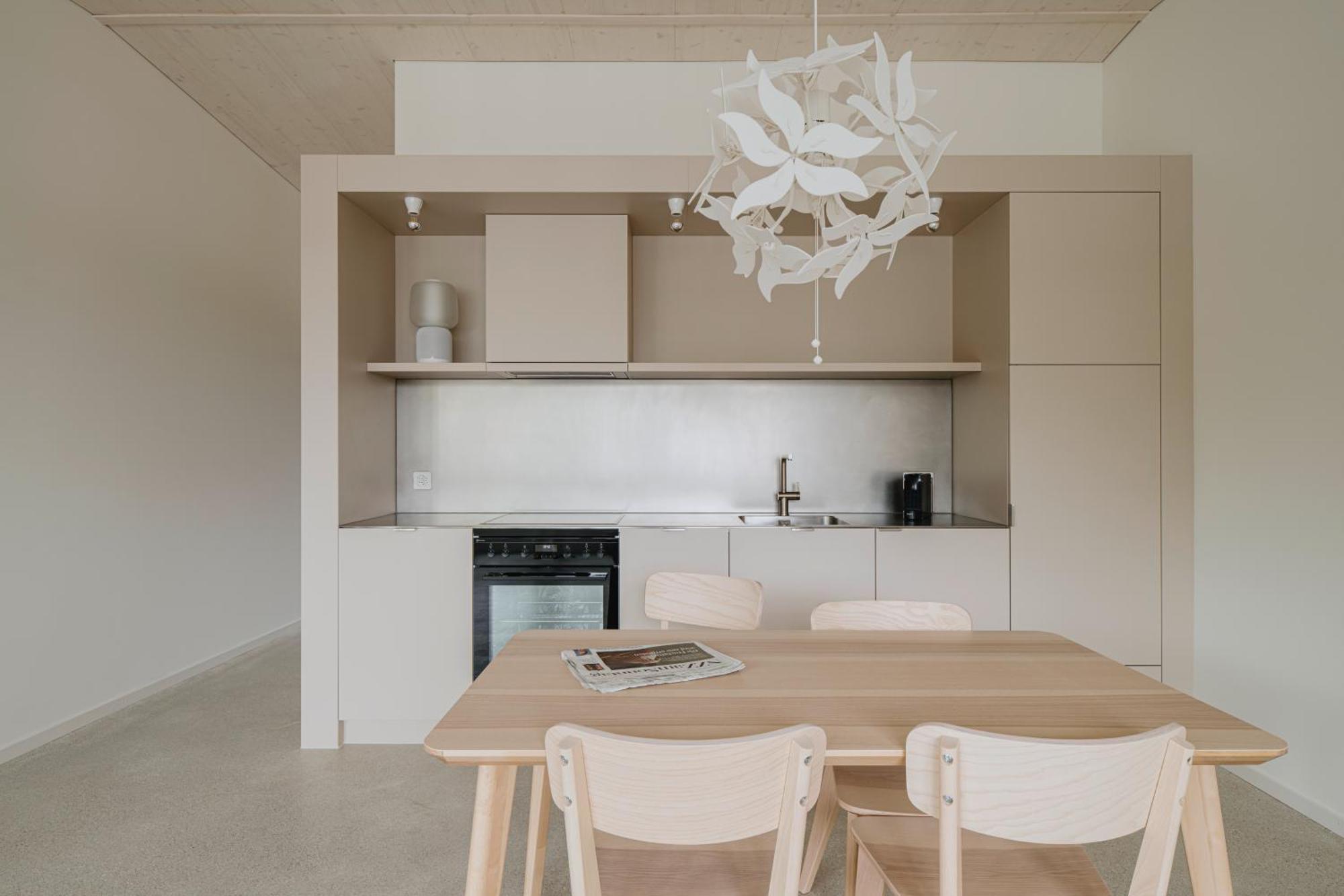 Uze Apartments In Uzwil Und Rorschach エクステリア 写真