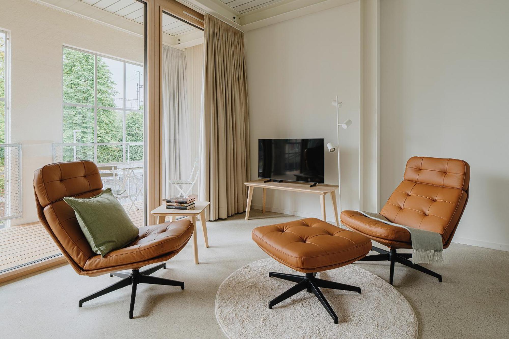 Uze Apartments In Uzwil Und Rorschach エクステリア 写真