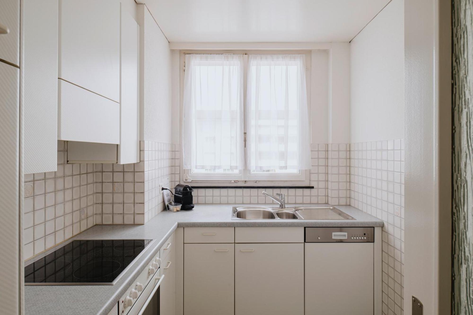 Uze Apartments In Uzwil Und Rorschach エクステリア 写真