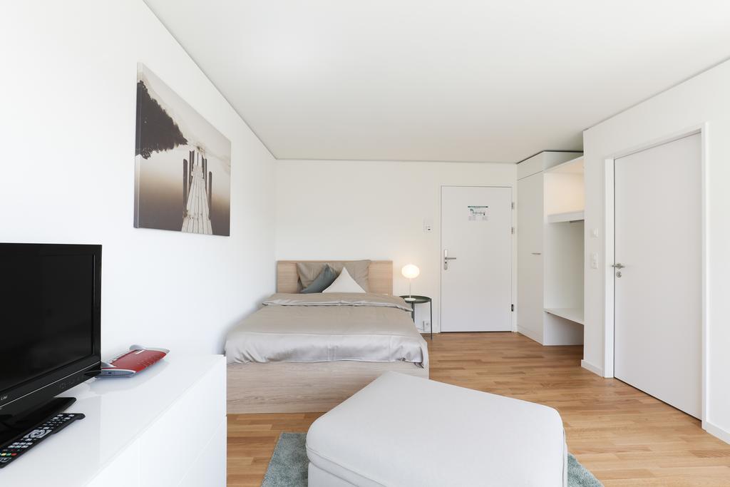 Uze Apartments In Uzwil Und Rorschach エクステリア 写真