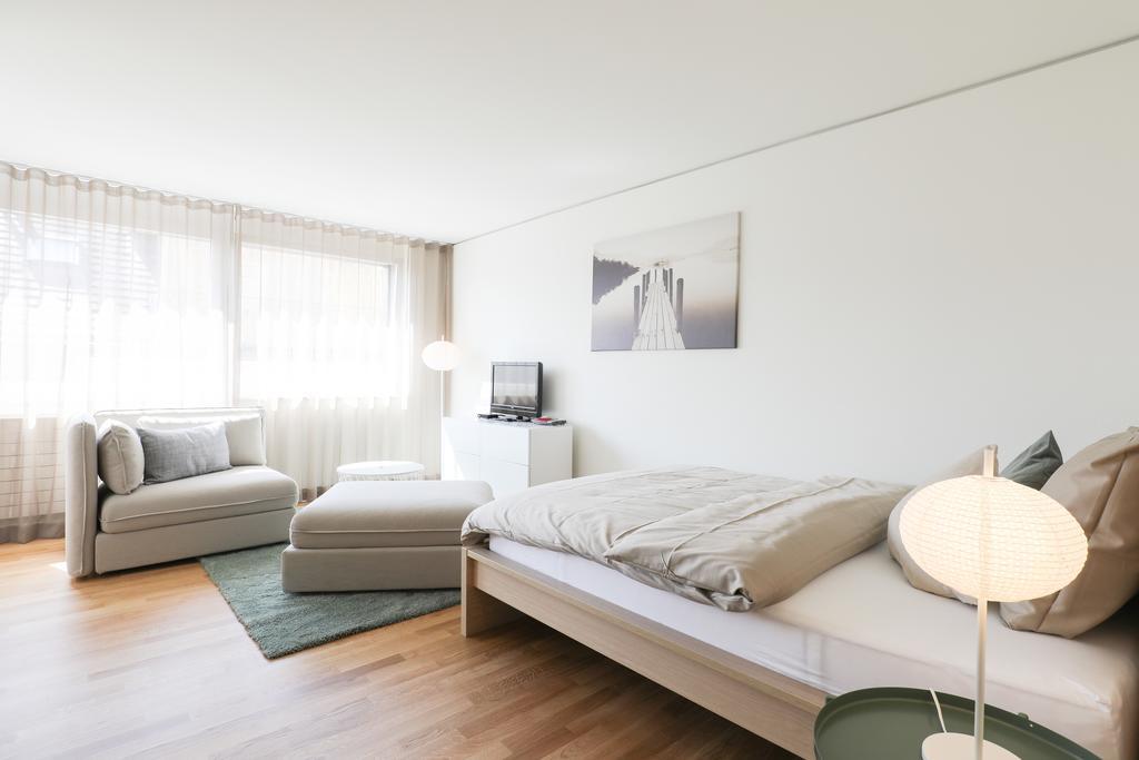 Uze Apartments In Uzwil Und Rorschach エクステリア 写真
