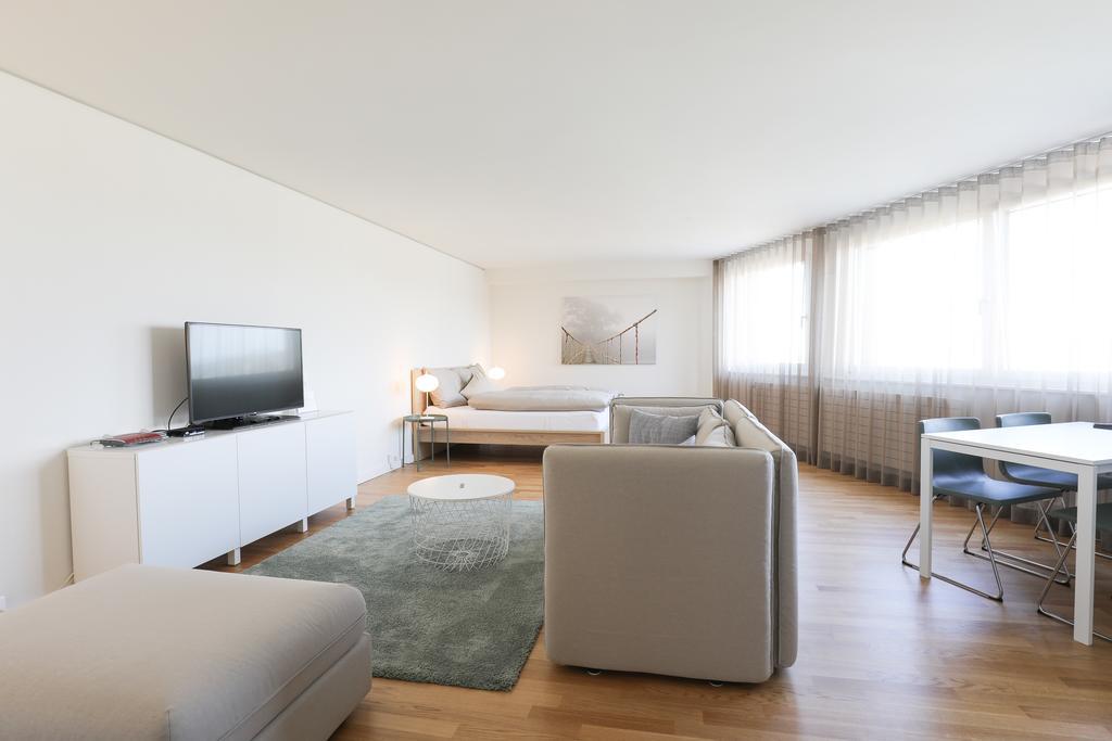 Uze Apartments In Uzwil Und Rorschach エクステリア 写真