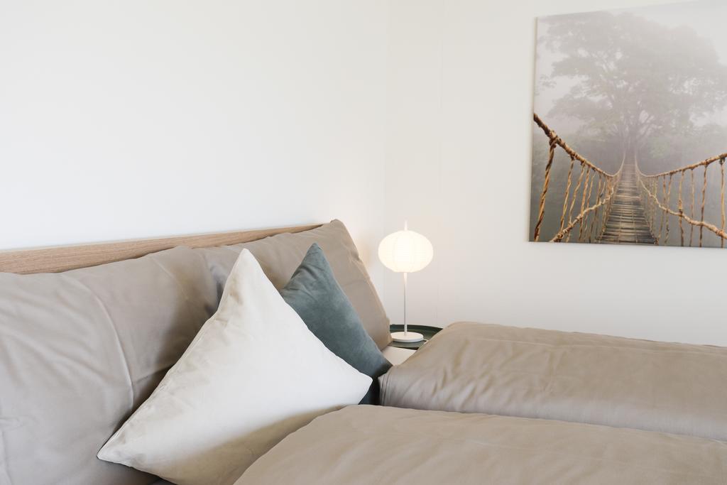 Uze Apartments In Uzwil Und Rorschach エクステリア 写真